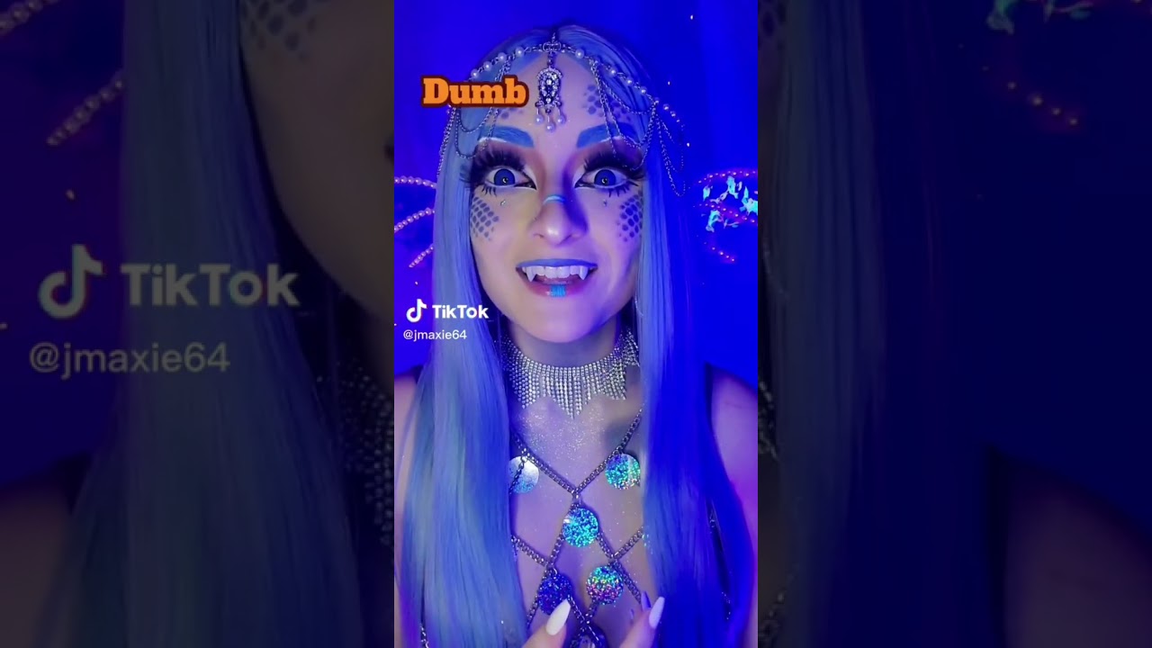 Mermaids/Sirens/Pirates Cosplays • Tiktok Compilation