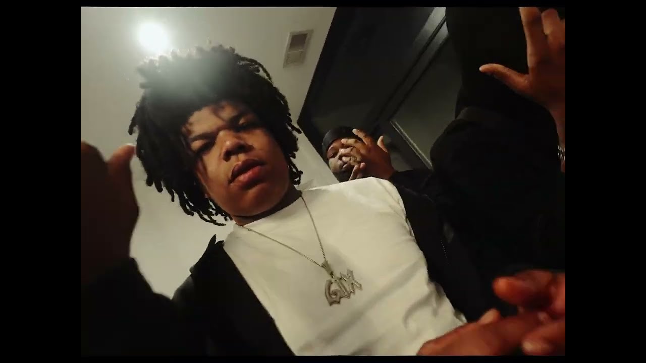 Skino x Fat Motion x 1Audii - AntiFox (Official Music Video)