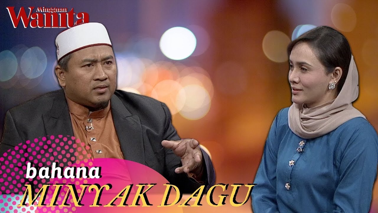 Cara Pulih Daripada Sumpahan Minyak Dagu | MWTV 22 November