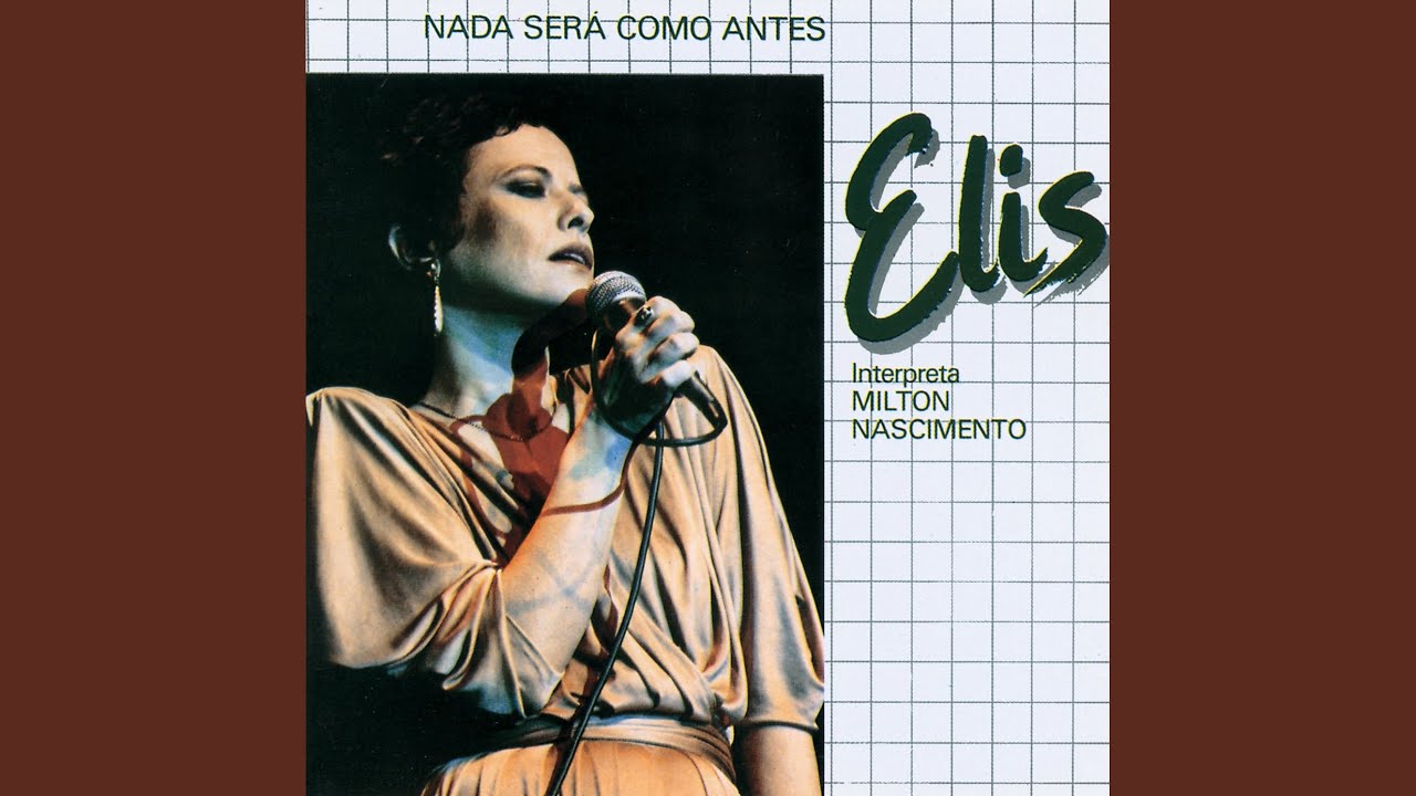Nada Será Como Antes