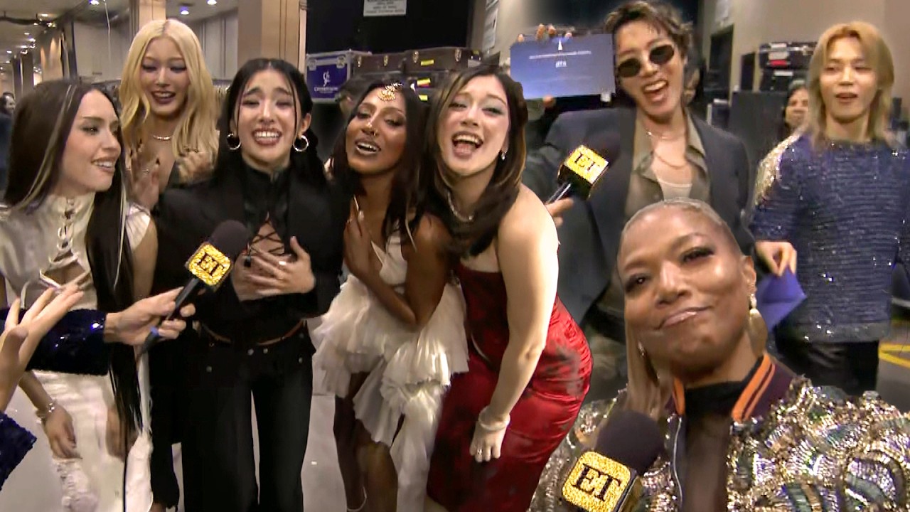 2026 AMAs RECAP! All the Must-See Moments (and What Didn&rsquo;t Make It to TV!)
