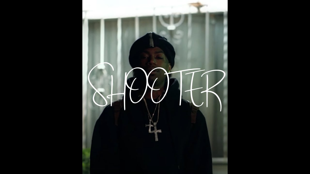 YOUNG SLOBE X EBK YOUNG JOC TYPE BEAT - SHOOTER