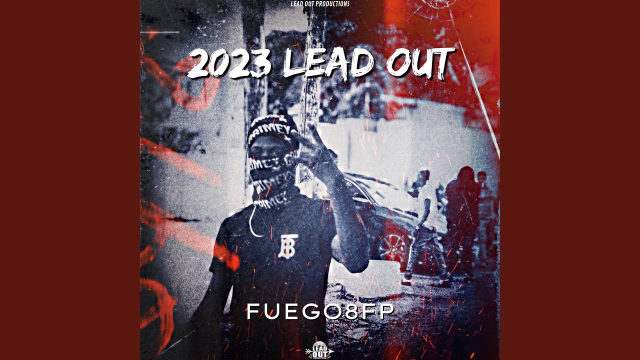 2023 Lead Out
