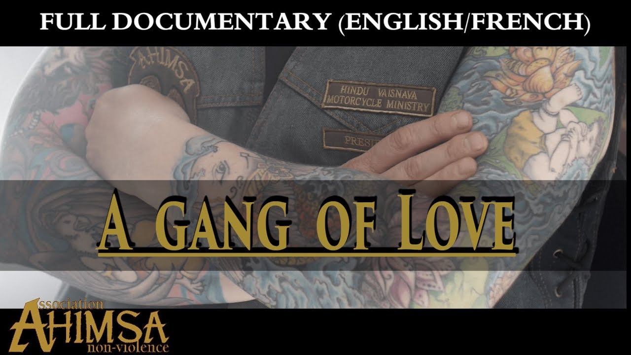 Un Gang d'Amour [Documentaire Complet FR/ENG]