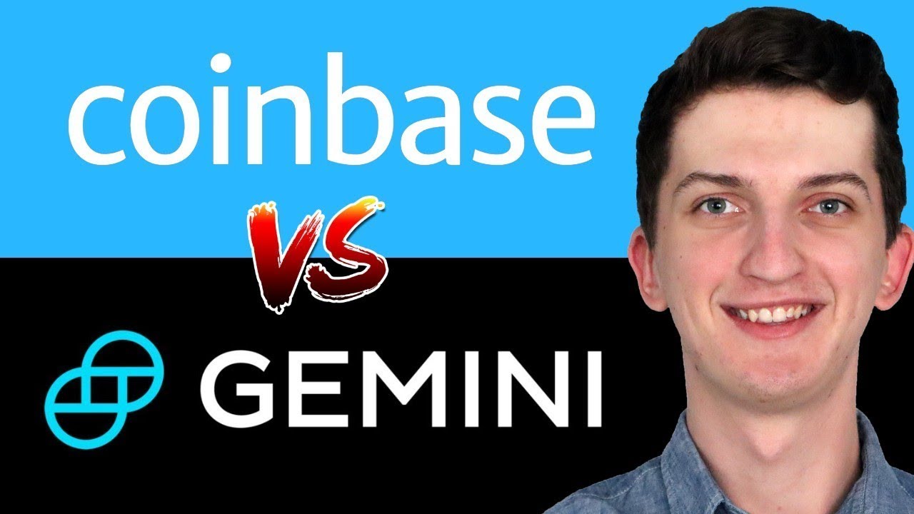Coinbase vs Gemini - Which One Got Lower Fees? GET $10 FREE in Bitcoin!