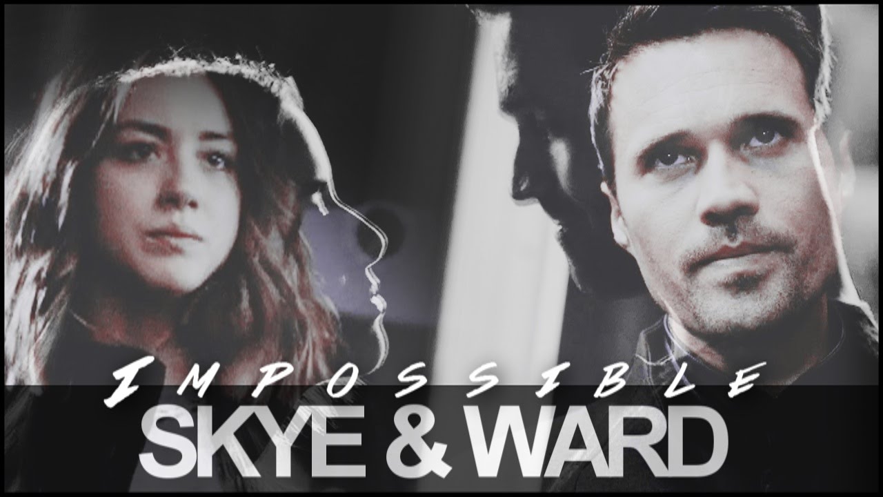 Skye & Ward | All We Had Is Gone Now
