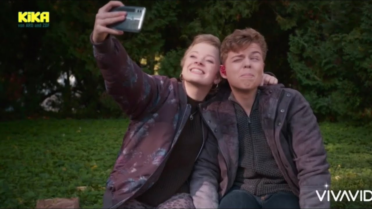 Till & Martha- Hier mit dir