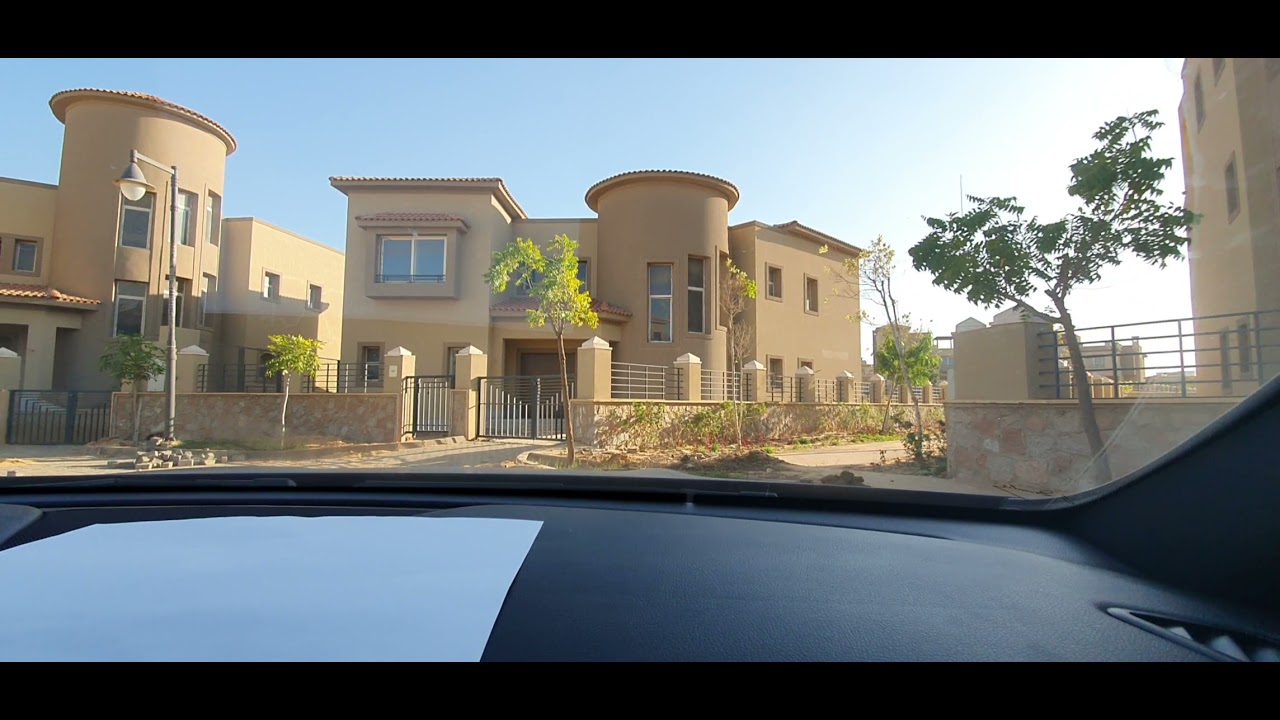 palm hills katameya 1 compound كمبوند بالم هيلز قطاميه pk1