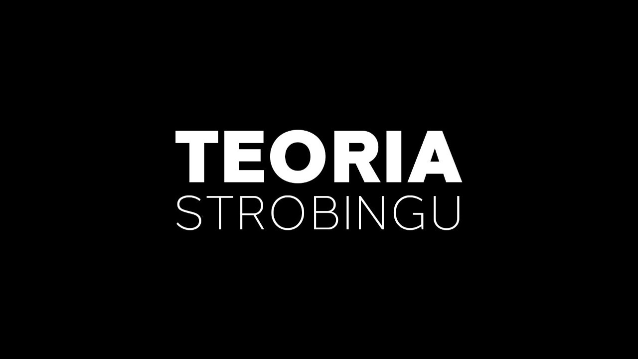 Teoria Strobingu #5: Modyfikatory (Parasolki, Softboxy, Czasze)