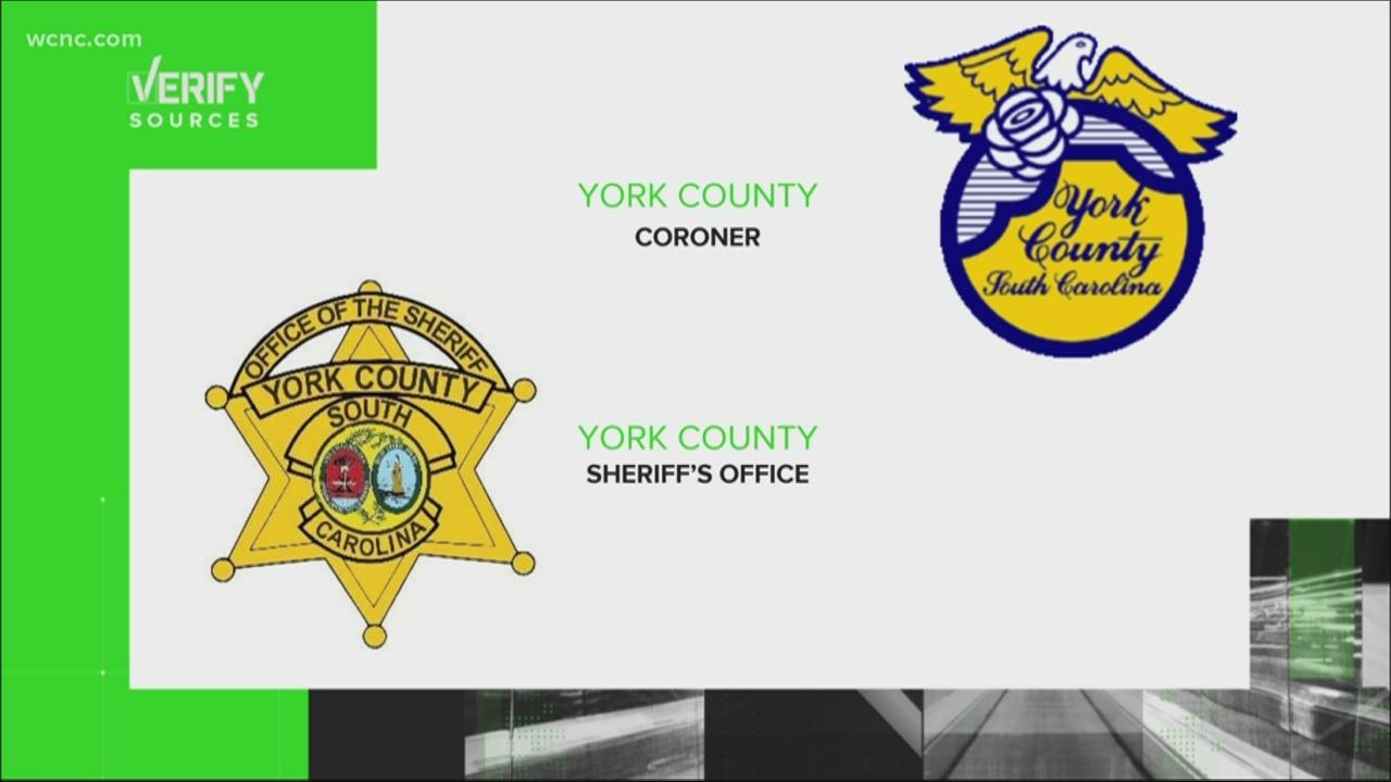 What we know and don't know in the Rock Hill shooting