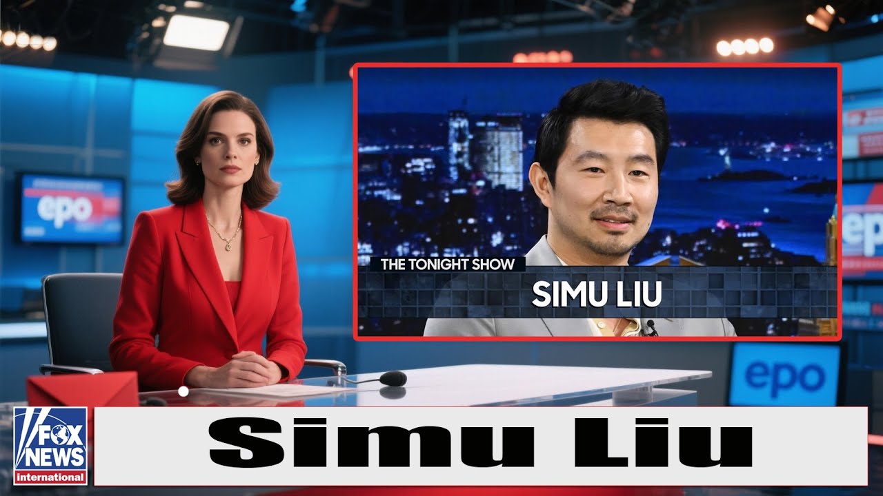 💥 Before Shang-Chi, Simu Liu Was Rejected, Broke, and Nearly Quit Acting Forever