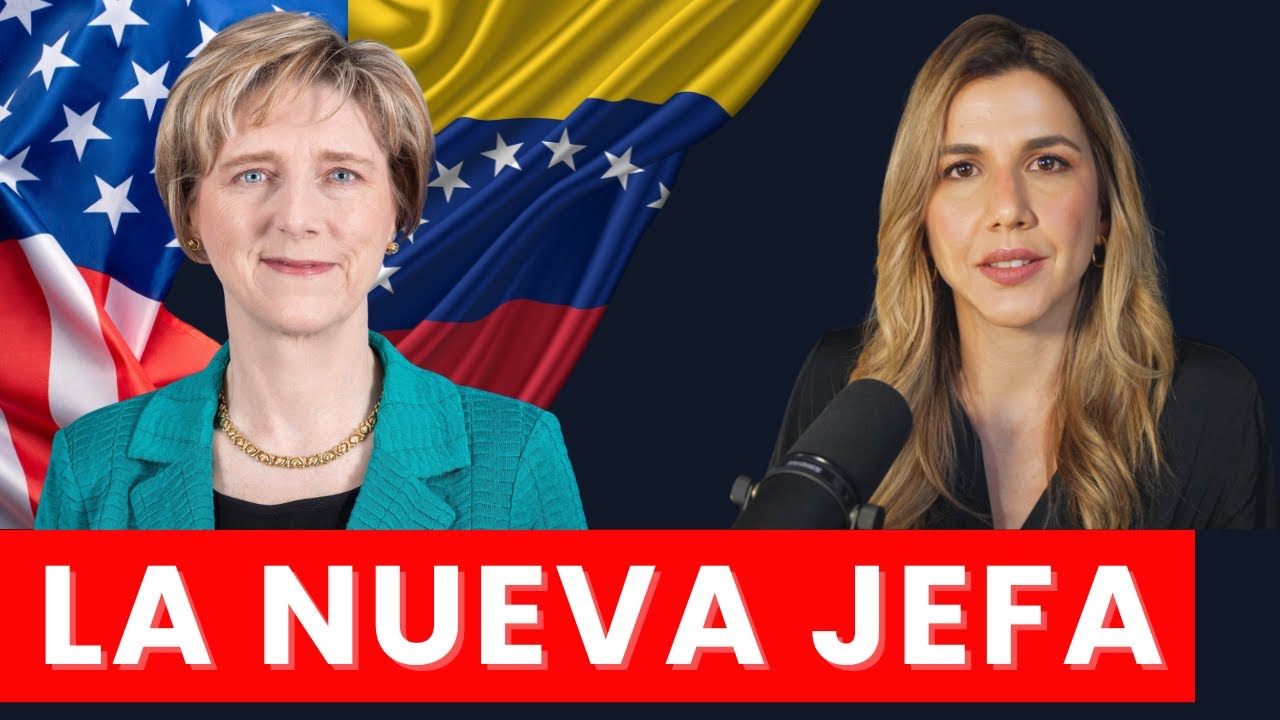 LAS NOTICIAS DE HOY: Venezuela se abre paso: las grietas internas que desafían a la dictadura