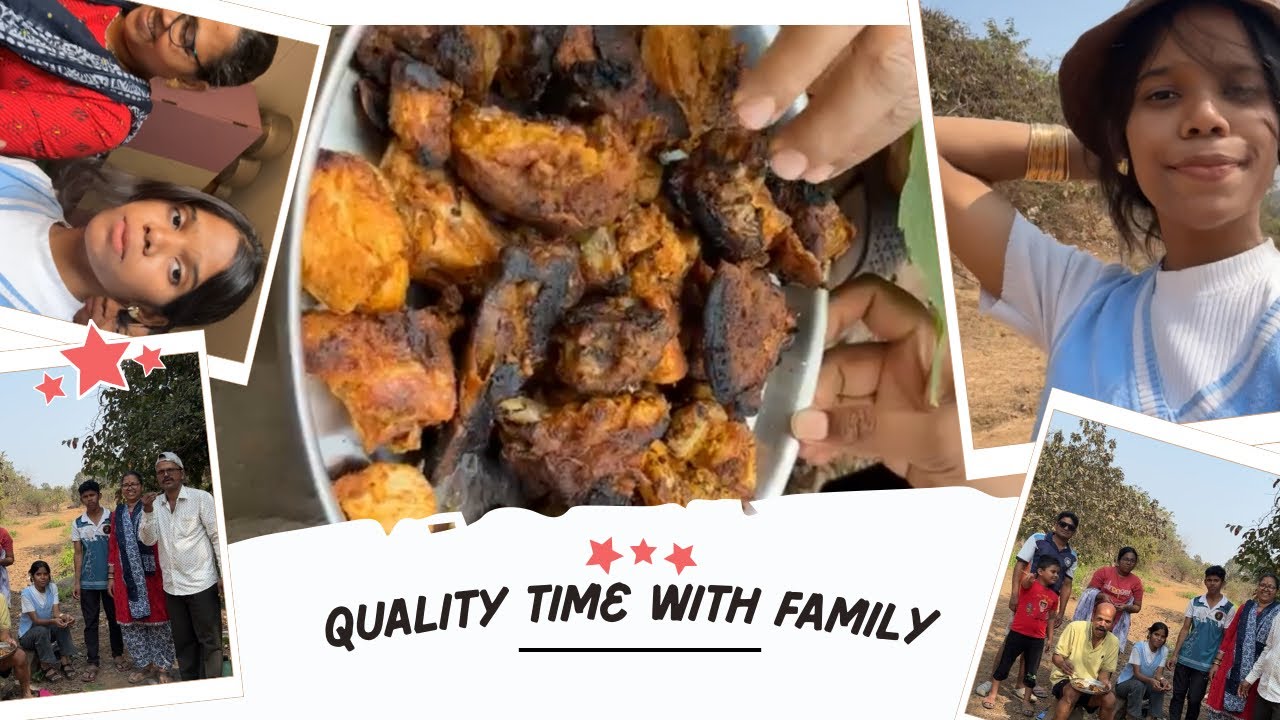 Quality time with family ❤️☺️#familyvlog #cooking 