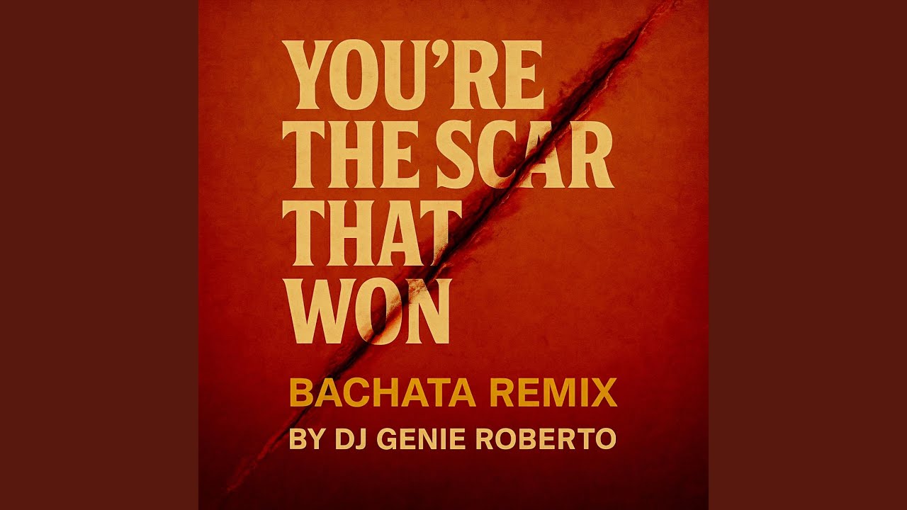 YOU'RE The SCAR That WON Bachata