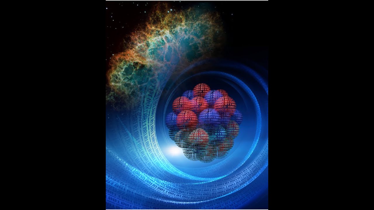 Computational Physics and FTS4411/9411 lecture, January 23, 2025