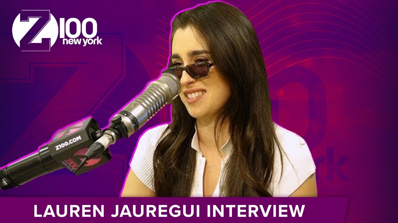 Lauren Jauregui’s Dog Gets Stopped Constantly While They’re Out
