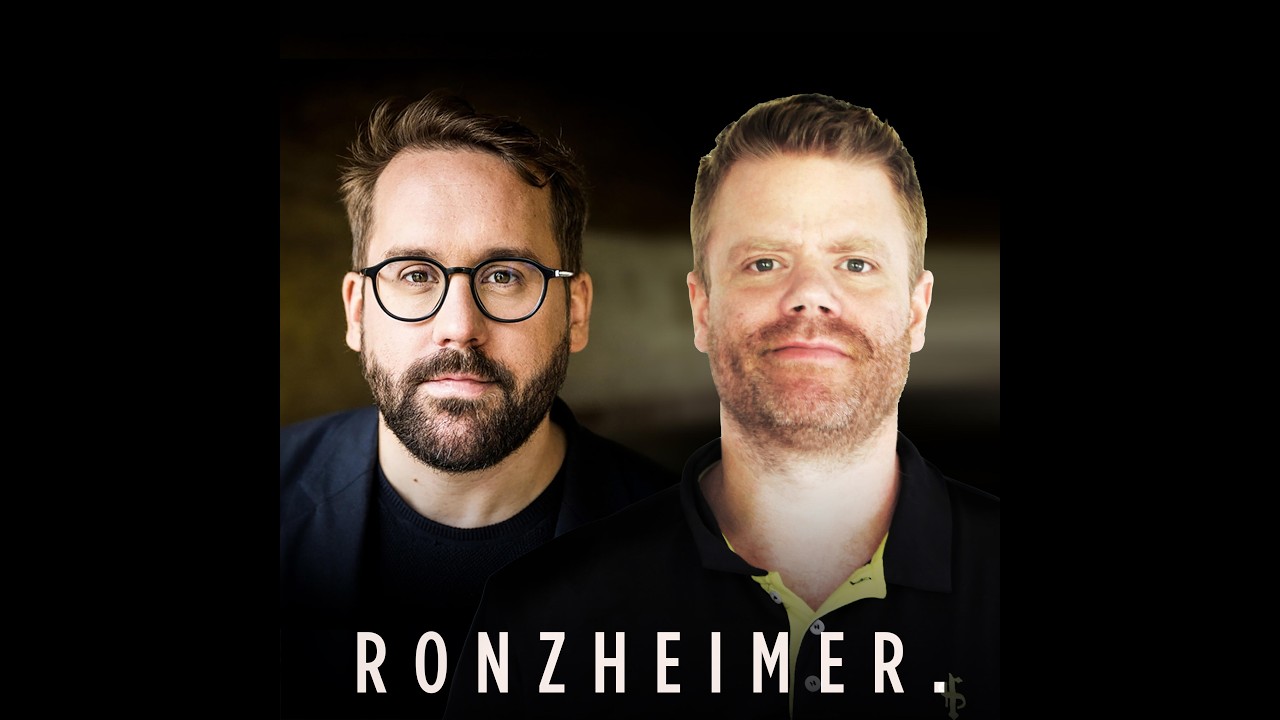 Wackelt Trumps Kriegsziel im Iran? Mit Torsten Heinrich