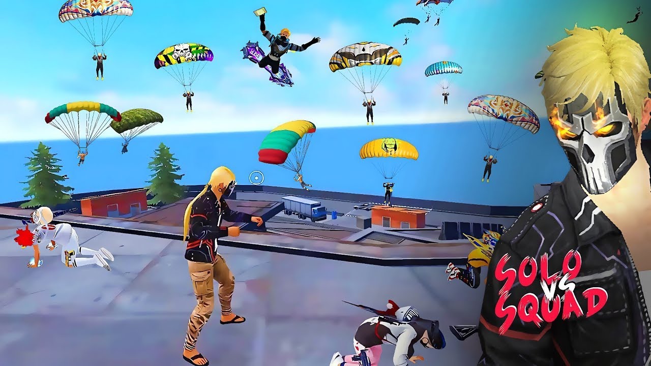 47 Kills 🔥 Fastest 6 Finger-Claw Player 🎯 | NO COMMENTARY | Solo vs Squad | Free Fire | AROTAH