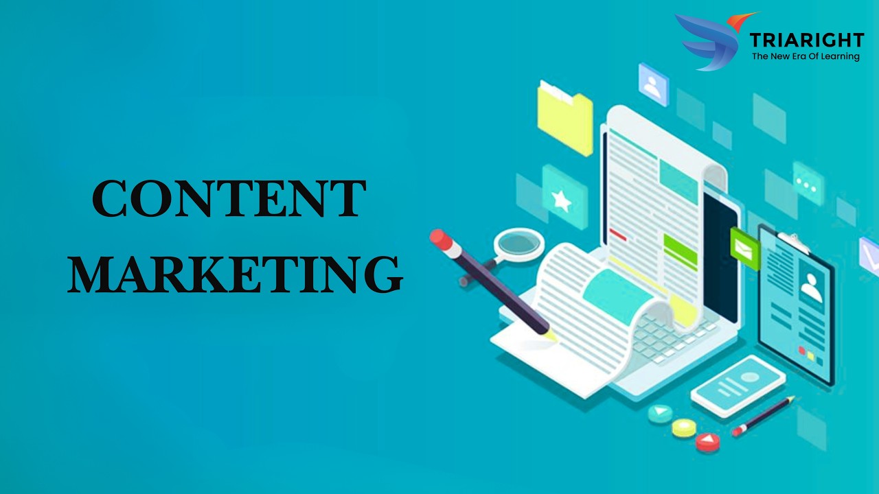CH-12 Content  Marketing
