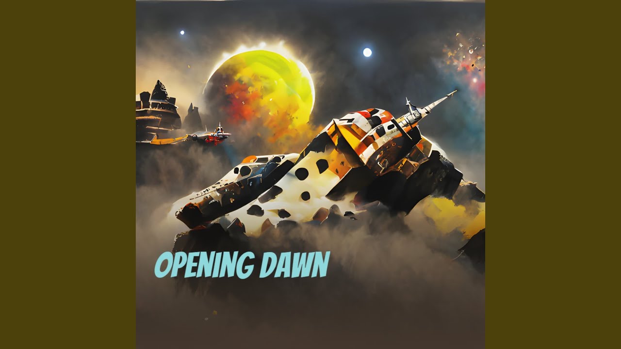 Opening Dawn