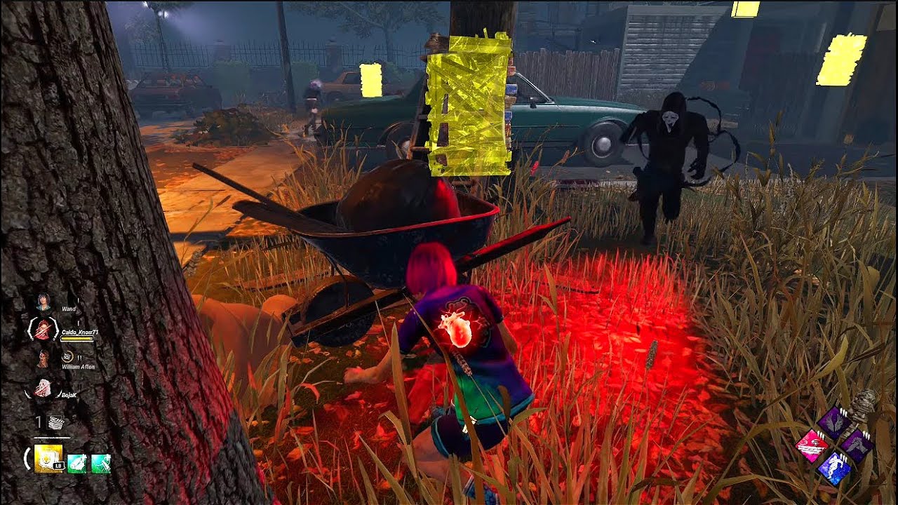 DBD 2 lançou e ninguém ficou sabendo - COMPILADO