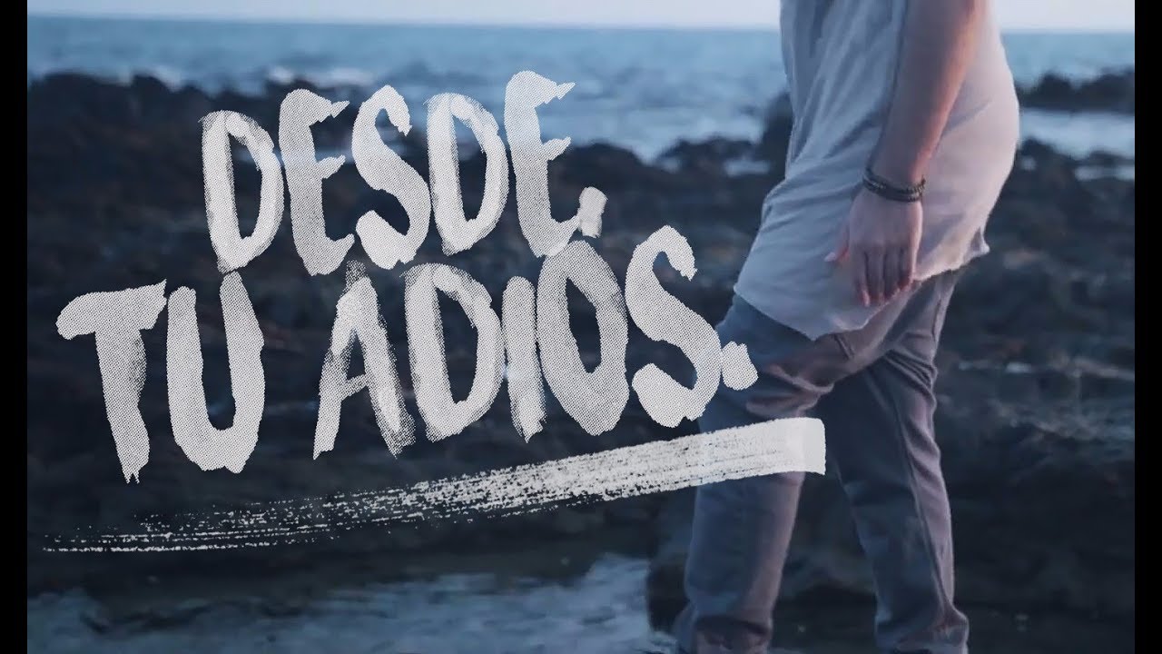 DESDE TU ADI&Oacute;S | PITER-G, ZARCORT, CYCLO Y KRONNO