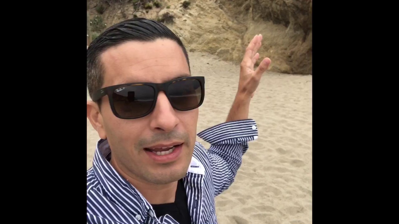 Karate kid filming location Ralph Machio