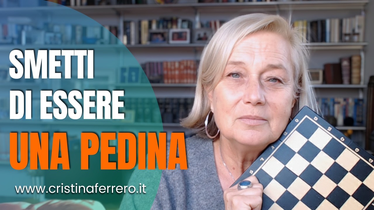 I 3 PASSI per Non Farti CONTROLLARE