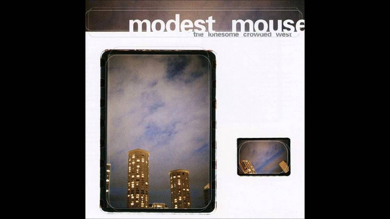 Modest Mouse - Bankrupt On Selling (Lyrics)