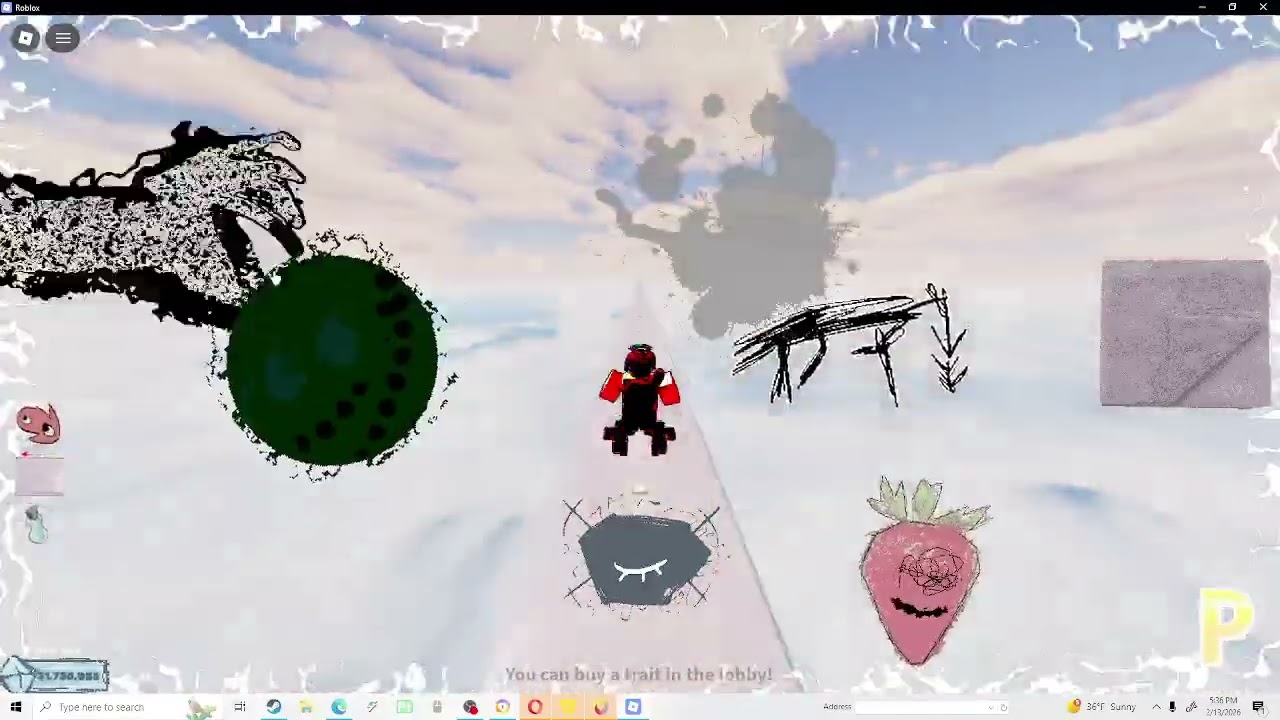 roblox crashout 8 characters completed