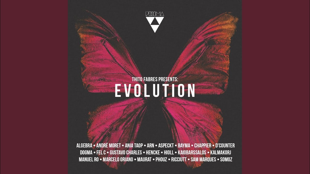 Morphosis (Original Mix)