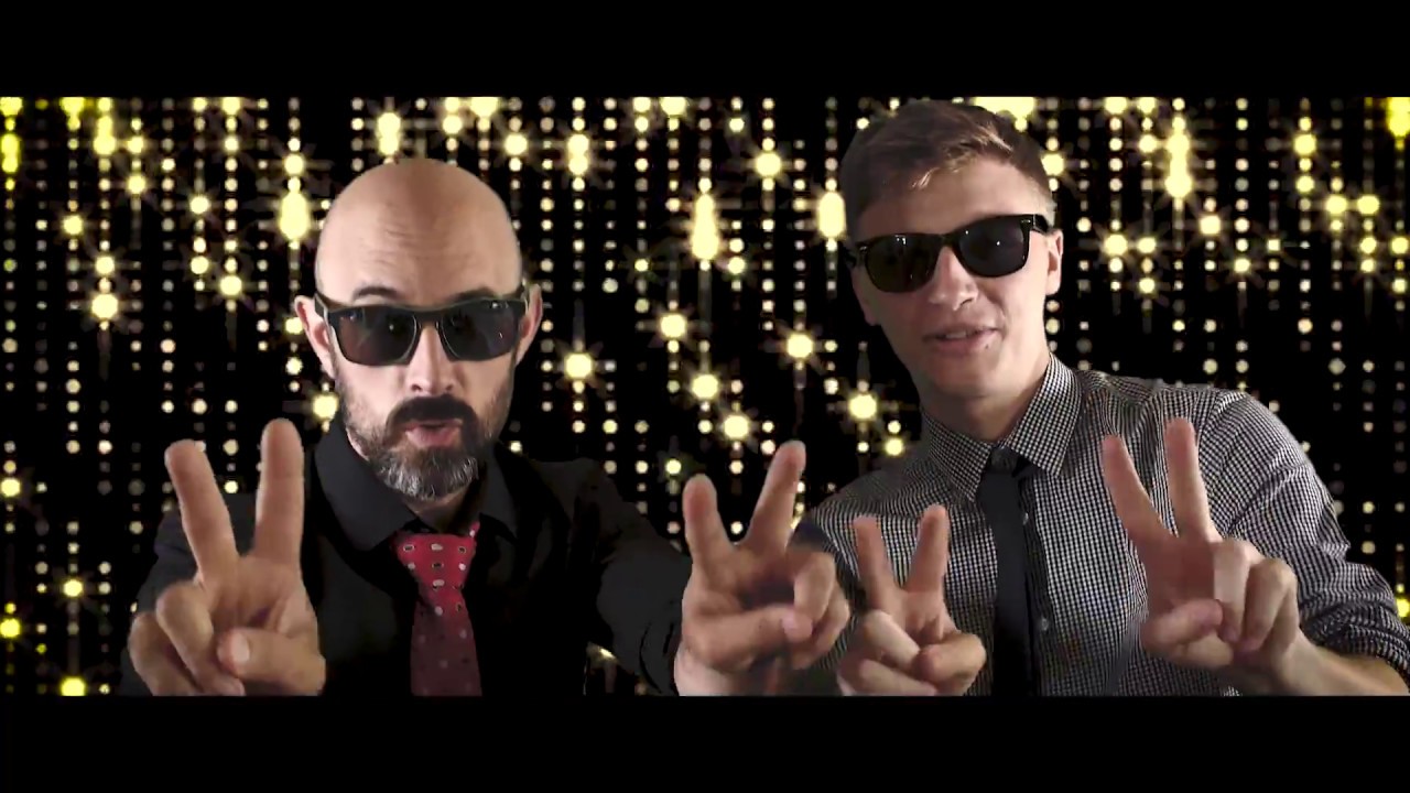Year 2 staff rap!