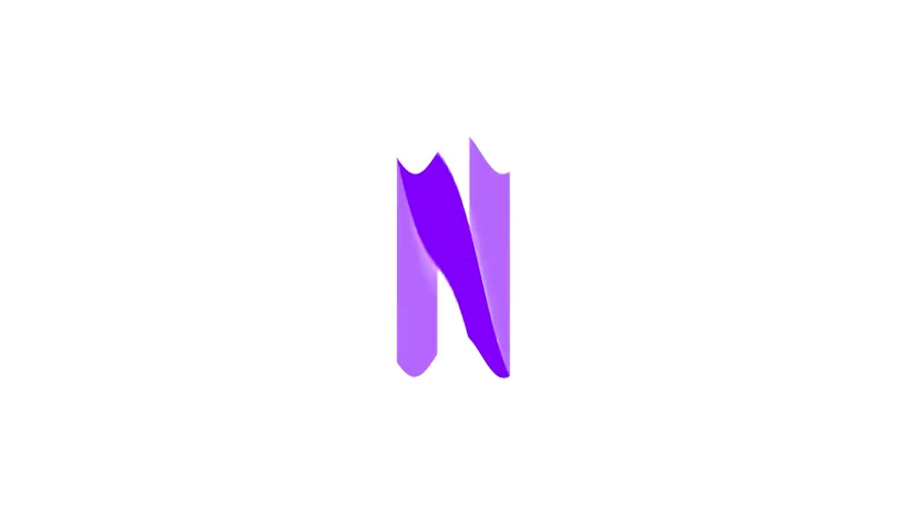 Netflix Intro Logo Sparta Pitch Effects Sponsored By Gamavision Csupo