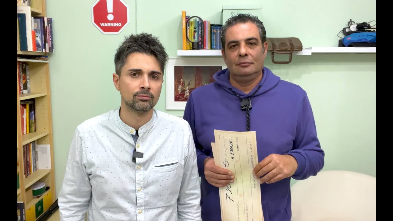 Il tariffario delle vite umane
