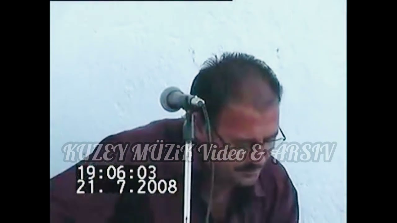 Hacı Mehmet Ünal - Sürmeli Gelin (2008) Yozgat Düğünü 🎶𝓐𝓫𝓸𝓷𝓮 𝓞𝓵🎶