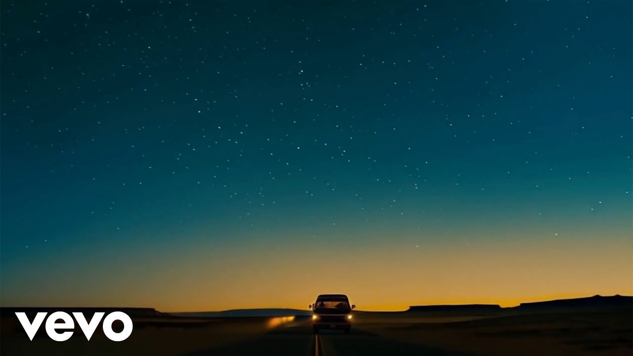 Eli Young Band, George Birge - Amy's Back In Austin (Lyric Video)