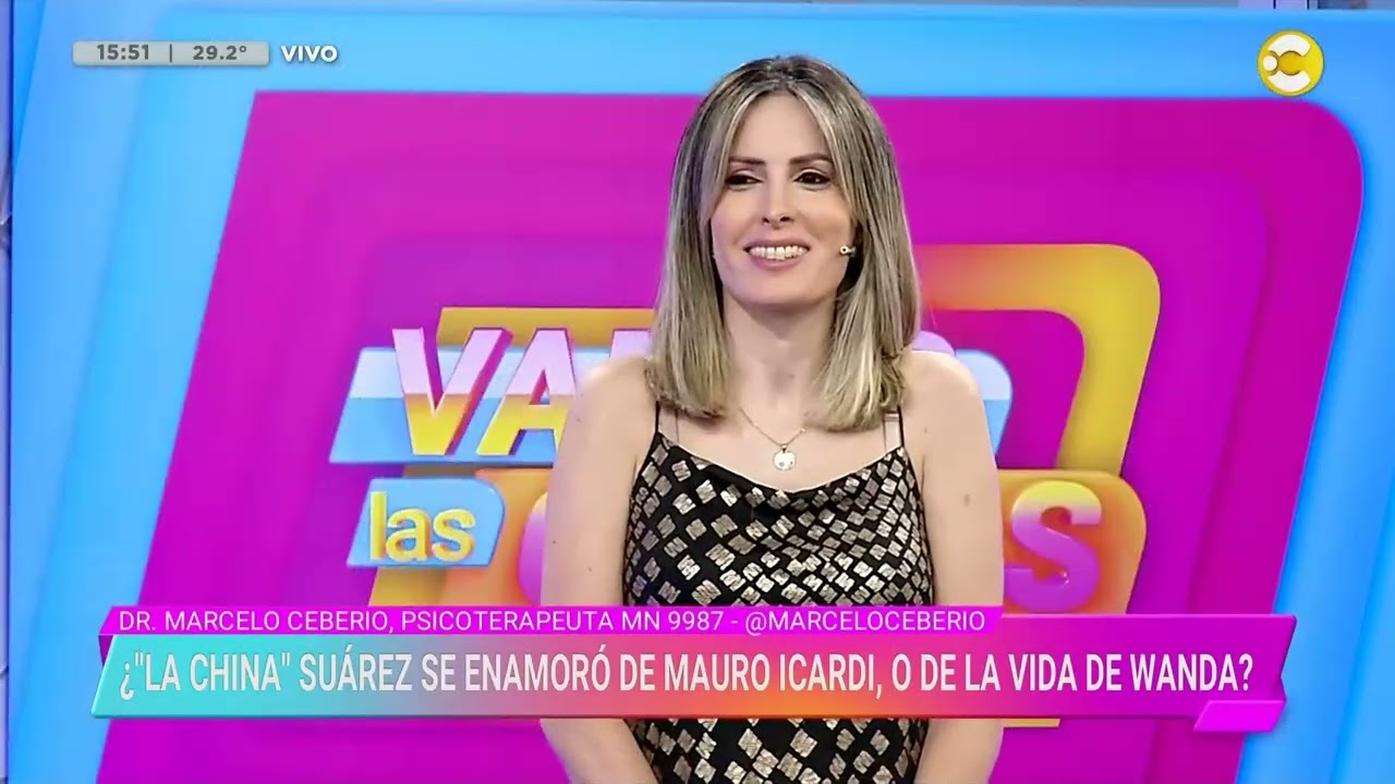 Viernes de terapia: 