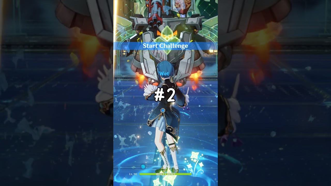 5 REASONS WHY YOU NEED TO PULL LAUMA in Genshin Impact