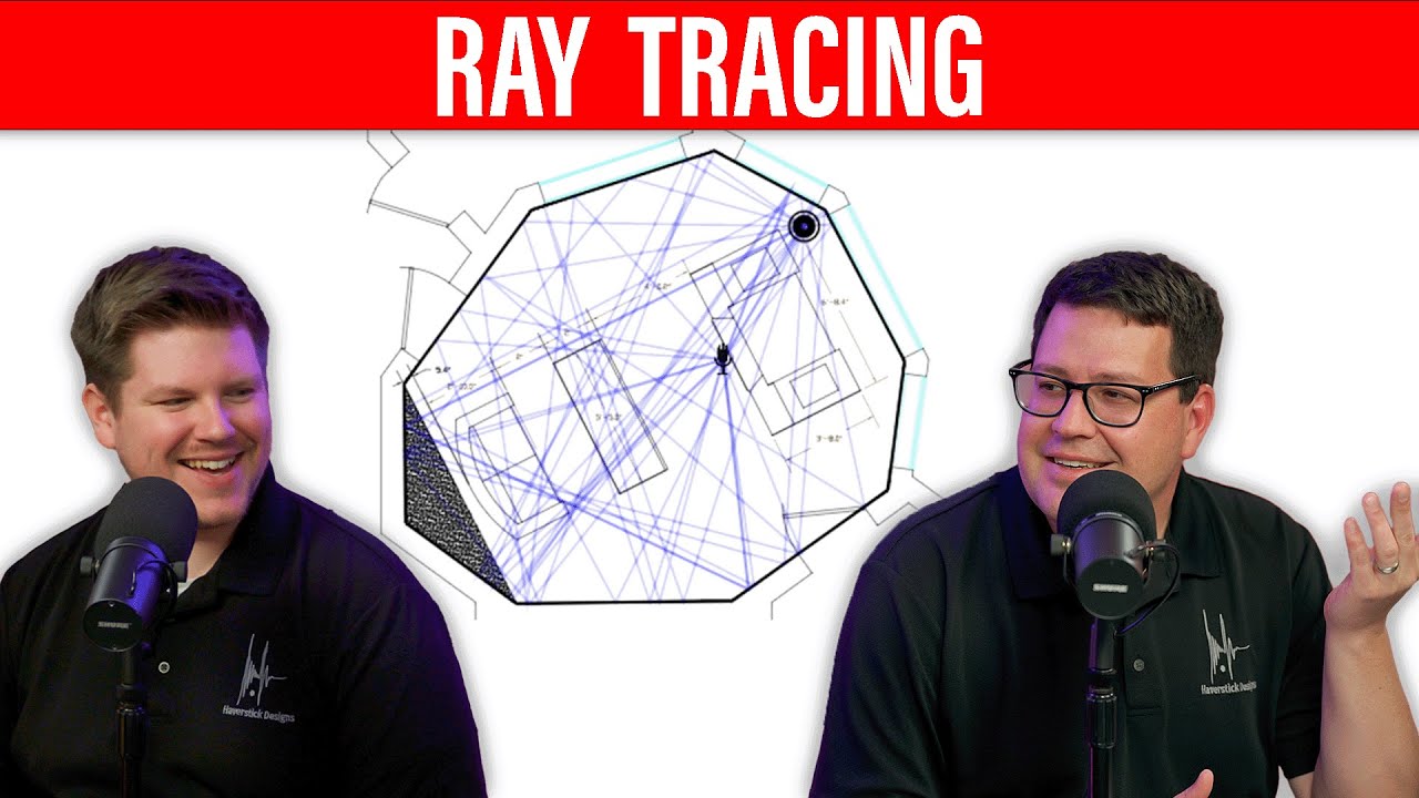 How to Predict Room Acoustics - SOUND Bite
