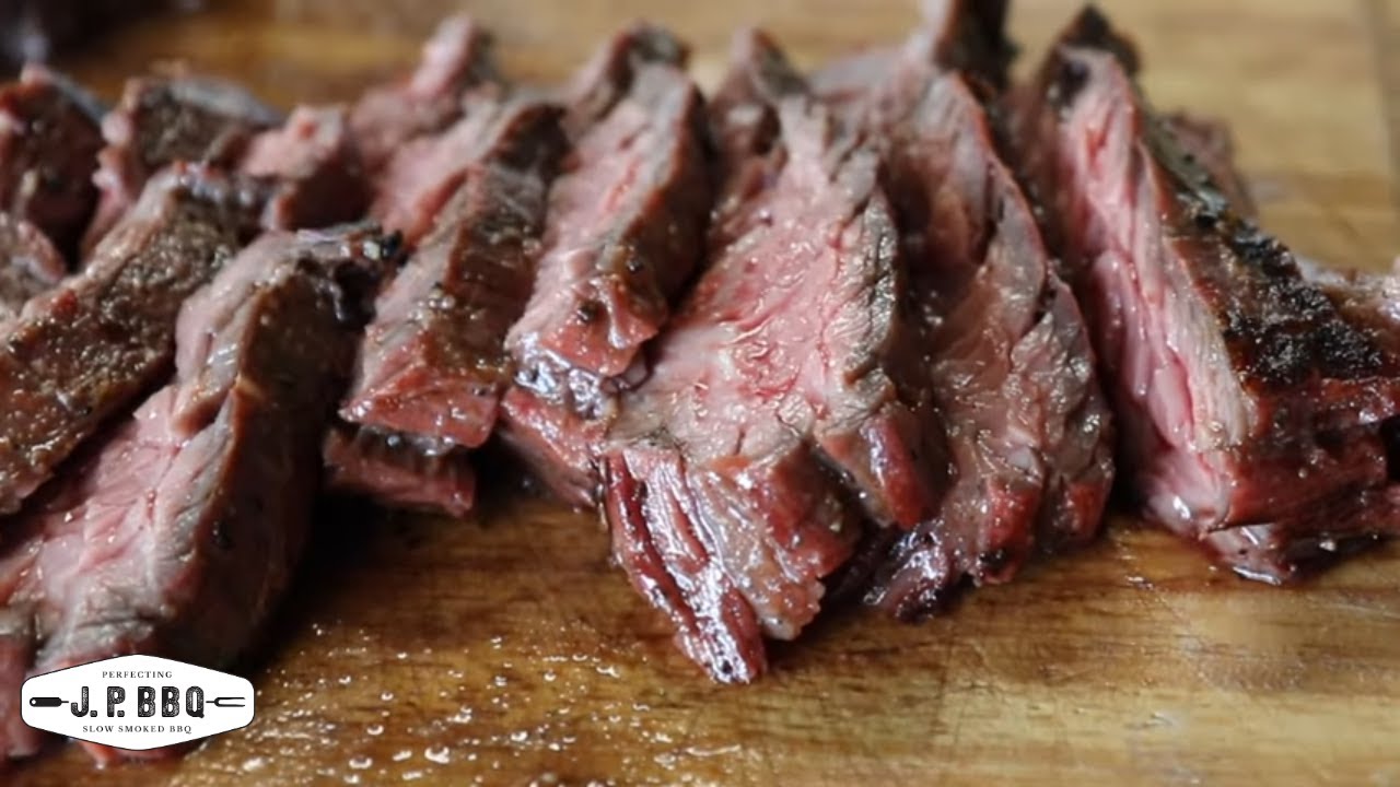 Super Easy Lime Marinade for Fajitas