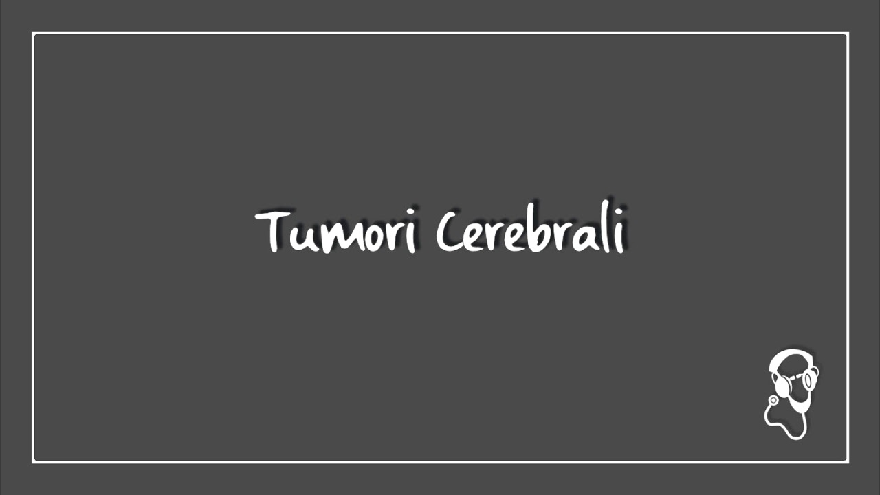 Tumori Cerebrali