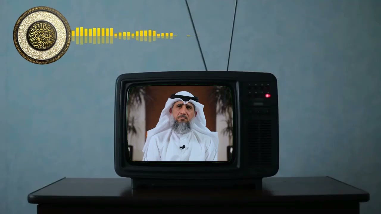 رد الشيخ عبدالله الخليفي على فايز الكندري