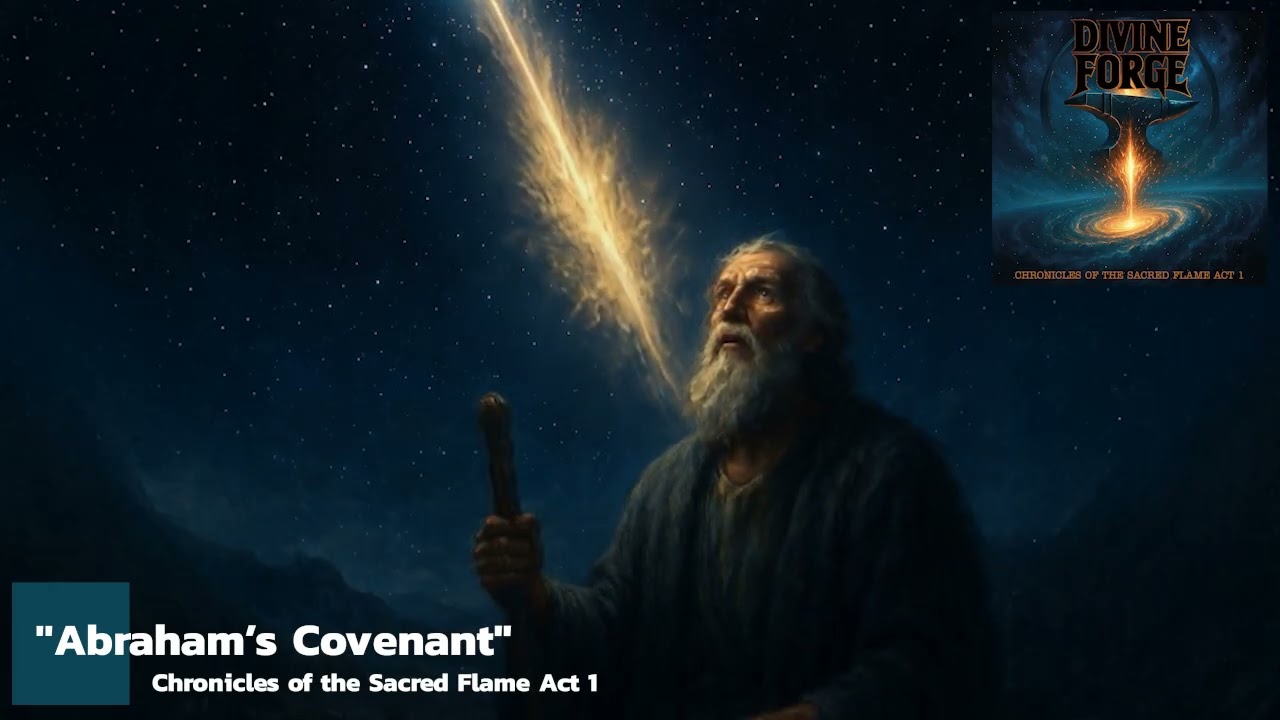 Divine Forge | 