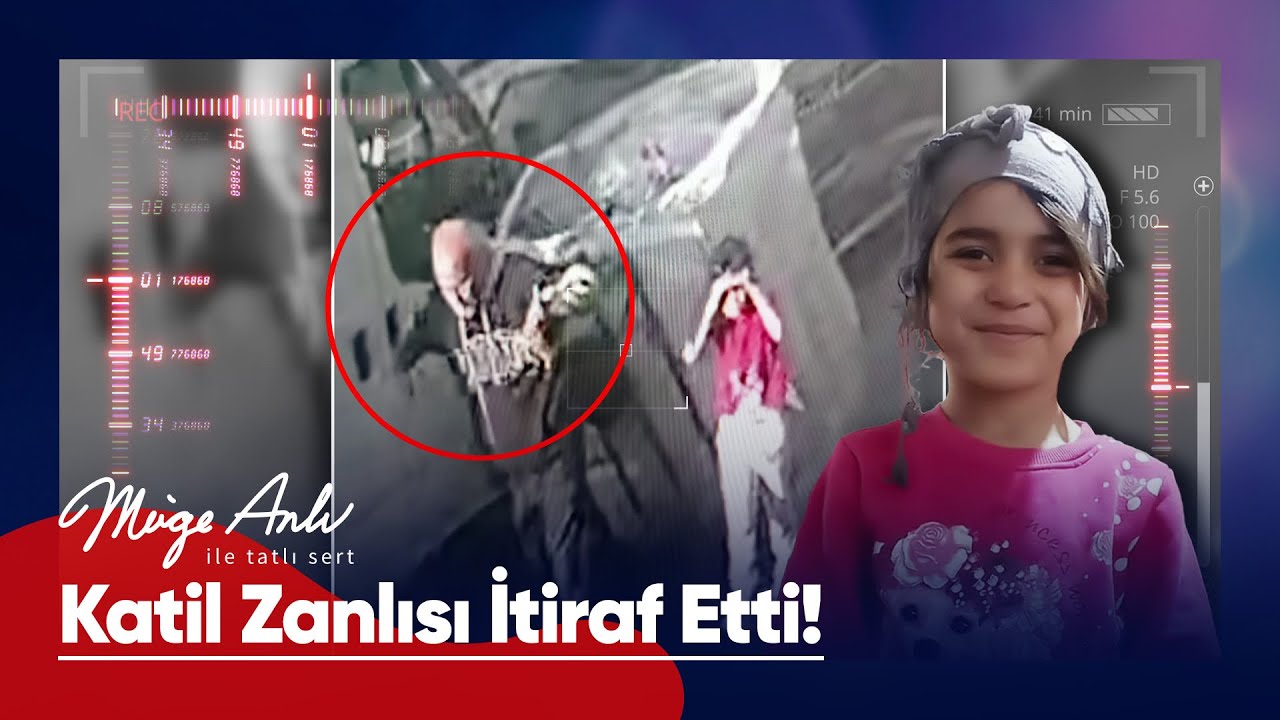 Şirin Elmas Hanilçi'yle ilgili kahreden gerçek açığa çıktı! - Müge Anlı ile Tatlı Sert 4 Kasım 2024