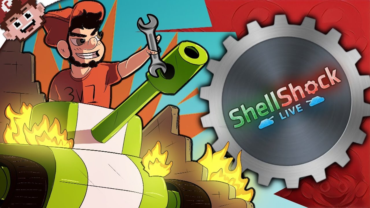 CHILLEDCHAOS: A True Underdog Story! | 600+ DAMAGE! (Shellshock Live w/ Friends)