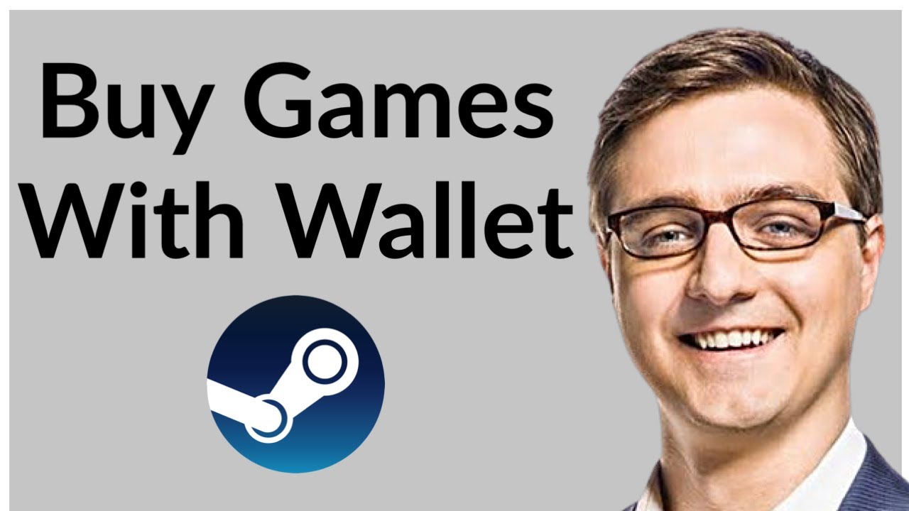 How to Buy Games on Steam With Steam Wallet (Best Method)