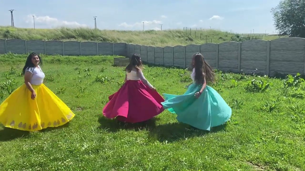 Gipsy Maldur - školská hymna