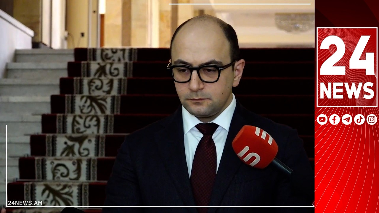 #ՀԻՄԱ. «ՊԱՏԻՎ ՈՒՆԵՄ» ԽՄԲԱԿՑՈՒԹՅԱՆ ՂԵԿԱՎԱՐ ՀԱՅԿ ՄԱՄԻՋԱՆՅԱՆԻ ՃԵՊԱԶՐՈՒՅՑԸ