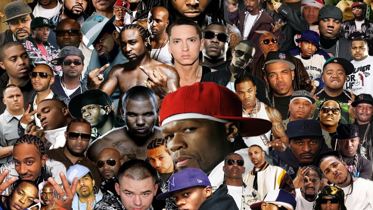 The Secret Meeting That Destroyed Hip Hop