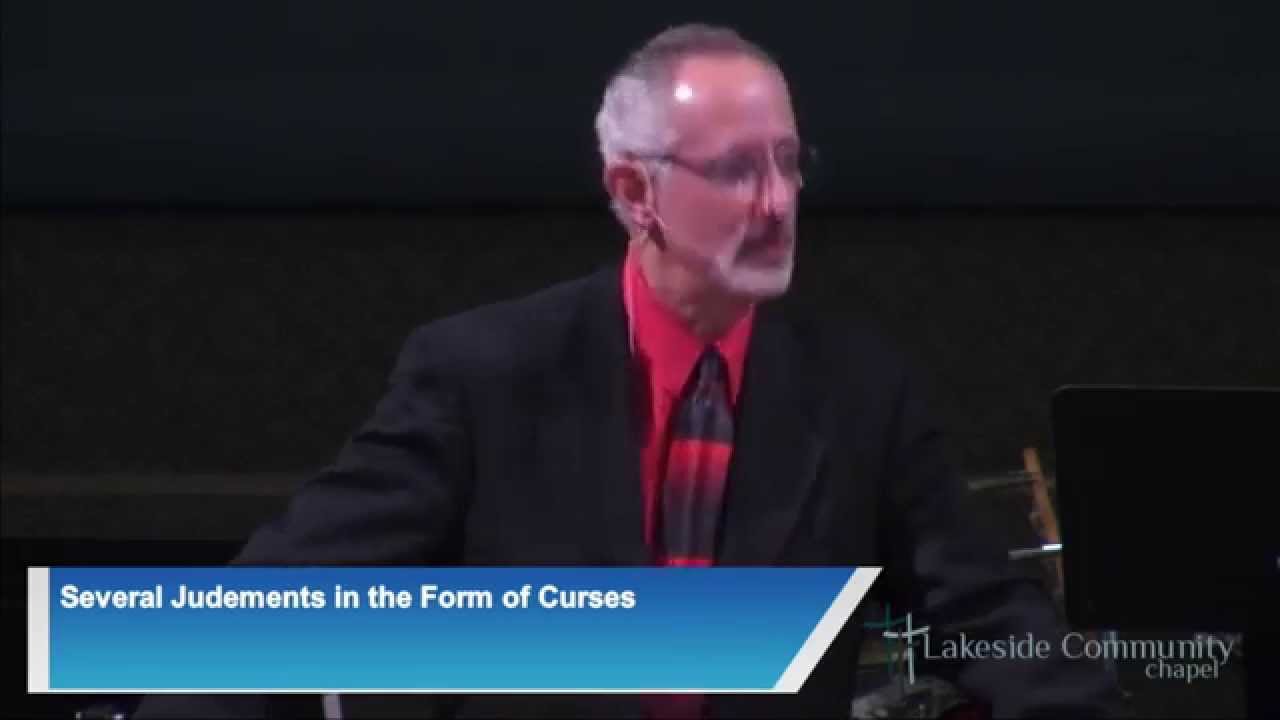 The Fall of Man and Christmas, Part 2 - Steve Kreloff